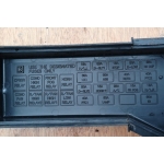 Блок Предохранит. Реле